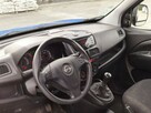 Opel Combo Klima FV - 5