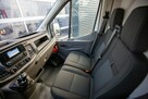 Ford Transit MAXI L4H3 TREND *WYSOKI DACH* 2023 PRAWIE NOWY TEMPOMAT KAMERA COFANIA - 8