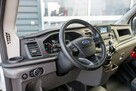 Ford Transit MAXI L4H3 TREND *WYSOKI DACH* 2023 PRAWIE NOWY TEMPOMAT KAMERA COFANIA - 11