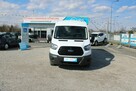 Ford Transit F-Vat,Salon Polska,L3H2,Gwarancja,3-osobowy,VAT-1 - 2