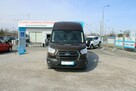 Ford Transit F-Vat,Salon Polska,L3H3,Gwarancja,3-osobowy,VAT-1,2019/2020 - 2