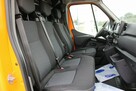 Opel Movano L3H2.Tempomat 180KM,biturbo F-vat Vat-1 - 12