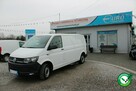 Volkswagen Transporter L2 F-vat VAT-1 Salon Polska - 1