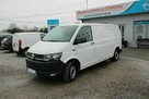 Volkswagen Transporter L2 F-vat VAT-1 Salon Polska - 2