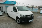 Volkswagen Transporter L2 F-vat VAT-1 Salon Polska - 4