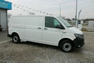 Volkswagen Transporter L2 F-vat VAT-1 Salon Polska - 5