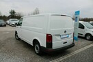 Volkswagen Transporter L2 F-vat VAT-1 Salon Polska - 8