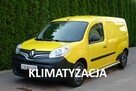 Renault Kangoo 1.5 CDI L2 MAXI Furgon 127000km !! SPROWADZONY - 1