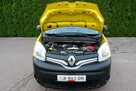 Renault Kangoo 1.5 CDI L2 MAXI Furgon 127000km !! SPROWADZONY - 15