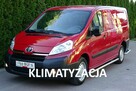 TOYOTA PROACE L2H1 furgon 3 osoby 139000 km!!! Sprowadzony - 1