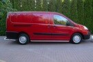 TOYOTA PROACE L2H1 furgon 3 osoby 139000 km!!! Sprowadzony - 5