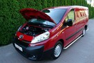 TOYOTA PROACE L2H1 furgon 3 osoby 139000 km!!! Sprowadzony - 13