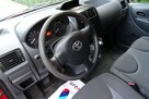 TOYOTA PROACE L2H1 furgon 3 osoby 139000 km!!! Sprowadzony - 16