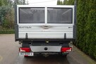 Volkswagen Crafter 2,0 TDI 163 km 3 stronna wywrotka Sprowadzona - 6