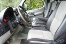 Volkswagen Crafter 2,0 TDI 163 km 3 stronna wywrotka Sprowadzona - 10