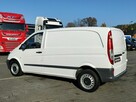 Mercedes Vito 639 190KM Benzyna Gaz Bezwypadkowy Stan Bardzo Dobry UNIKAT !!! - 10