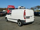 Mercedes Vito 639 190KM Benzyna Gaz Bezwypadkowy Stan Bardzo Dobry UNIKAT !!! - 11