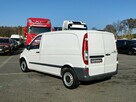 Mercedes Vito 639 190KM Benzyna Gaz Bezwypadkowy Stan Bardzo Dobry UNIKAT !!! - 12