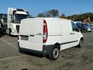 Mercedes Vito 639 190KM Benzyna Gaz Bezwypadkowy Stan Bardzo Dobry UNIKAT !!! - 15