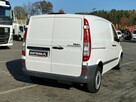 Mercedes Vito 639 190KM Benzyna Gaz Bezwypadkowy Stan Bardzo Dobry UNIKAT !!! - 16