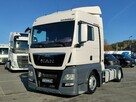 MAN TGX 18.440 Low Deck XLX EURO 6 Retarder SUPER STAN!!! Klima Postojowa Automat Serwisowany Zadban - 2