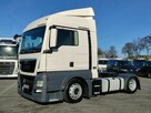 MAN TGX 18.440 Low Deck XLX EURO 6 Retarder SUPER STAN!!! Klima Postojowa Automat Serwisowany Zadban - 3