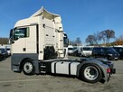 MAN TGX 18.440 Low Deck XLX EURO 6 Retarder SUPER STAN!!! Klima Postojowa Automat Serwisowany Zadban - 4