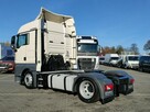 MAN TGX 18.440 Low Deck XLX EURO 6 Retarder SUPER STAN!!! Klima Postojowa Automat Serwisowany Zadban - 5