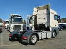 MAN TGX 18.440 Low Deck XLX EURO 6 Retarder SUPER STAN!!! Klima Postojowa Automat Serwisowany Zadban - 7