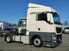 MAN TGX 18.440 Low Deck XLX EURO 6 Retarder SUPER STAN!!! Klima Postojowa Automat Serwisowany Zadban - 10