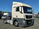 MAN TGX 18.440 Low Deck XLX EURO 6 Retarder SUPER STAN!!! Klima Postojowa Automat Serwisowany Zadban - 11
