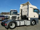 MAN TGX 18.440 Low Deck XLX EURO 6 Retarder SUPER STAN!!! Klima Postojowa Automat Serwisowany Zadban - 13