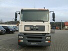 MAN TGA 26.310 Autocysterna z Dystrybucją 3-Komory Licznik Drukarka Wydawka Zwijadło - 4