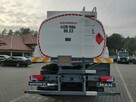 MAN TGA 26.310 Autocysterna z Dystrybucją 3-Komory Licznik Drukarka Wydawka Zwijadło - 10