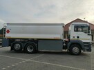 MAN TGA 26.310 Autocysterna z Dystrybucją 3-Komory Licznik Drukarka Wydawka Zwijadło - 14