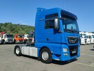 MAN TGX 18.480 STANDARD XXL E6 Bogato Wyposażony UNIKAT STAN !!! Automat Klima Postojowa Pełny Serwi - 2