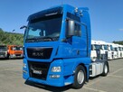 MAN TGX 18.480 STANDARD XXL E6 Bogato Wyposażony UNIKAT STAN !!! Automat Klima Postojowa Pełny Serwi - 3