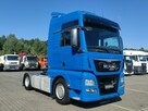 MAN TGX 18.480 STANDARD XXL E6 Bogato Wyposażony UNIKAT STAN !!! Automat Klima Postojowa Pełny Serwi - 4