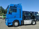 MAN TGX 18.480 STANDARD XXL E6 Bogato Wyposażony UNIKAT STAN !!! Automat Klima Postojowa Pełny Serwi - 5