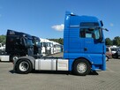 MAN TGX 18.480 STANDARD XXL E6 Bogato Wyposażony UNIKAT STAN !!! Automat Klima Postojowa Pełny Serwi - 6