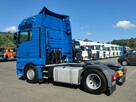MAN TGX 18.480 STANDARD XXL E6 Bogato Wyposażony UNIKAT STAN !!! Automat Klima Postojowa Pełny Serwi - 7
