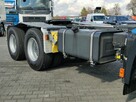 Iveco Trakker 26.410 6x4 Manual Mały Przebieg tylko-46000km Stan UNIKAT Jak Nowy z Fabryki - 6