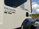 Iveco Trakker 26.410 6x4 Manual Mały Przebieg tylko-46000km Stan UNIKAT Jak Nowy z Fabryki - 8