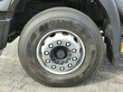 Iveco Trakker 26.410 6x4 Manual Mały Przebieg tylko-46000km Stan UNIKAT Jak Nowy z Fabryki - 9