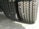 Iveco Trakker 26.410 6x4 Manual Mały Przebieg tylko-46000km Stan UNIKAT Jak Nowy z Fabryki - 12