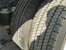 Iveco Trakker 26.410 6x4 Manual Mały Przebieg tylko-46000km Stan UNIKAT Jak Nowy z Fabryki - 13