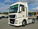 MAN TGX XXL18.460 Standard EURO 6 Serwisowany Super Stan !!! Maj 2018r I Rejestracja Automat 2 Zbior - 2