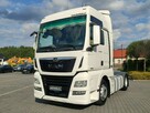 MAN TGX XXL18.460 Standard EURO 6 Serwisowany Super Stan !!! Maj 2018r I Rejestracja Automat 2 Zbior - 4
