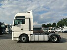 MAN TGX XXL18.460 Standard EURO 6 Serwisowany Super Stan !!! Maj 2018r I Rejestracja Automat 2 Zbior - 8