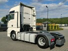 MAN TGX XXL18.460 Standard EURO 6 Serwisowany Super Stan !!! Maj 2018r I Rejestracja Automat 2 Zbior - 12